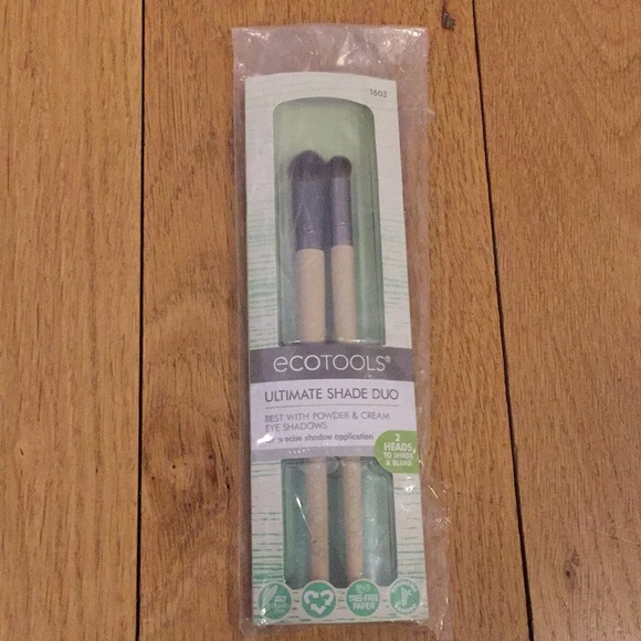 Ecotools Ultimate Shade Duo NIB - Picture 1 of 2